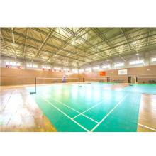 Prefab Badminton Court Space Frame Project Prefab